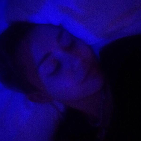 Miley Cyrus from Sleeping Celebrities | E! News