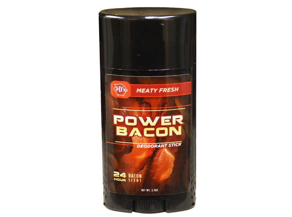 Bacon Deodorant