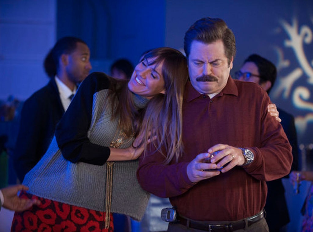 Parks and recreation special episode streaming hot sale