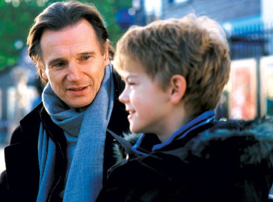 Love Actually Turns 10! Cast and Crew Look Back With Love on the ...