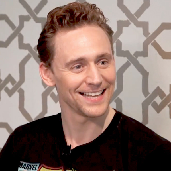 How to Interview Tom Hiddleston: A Tutorial