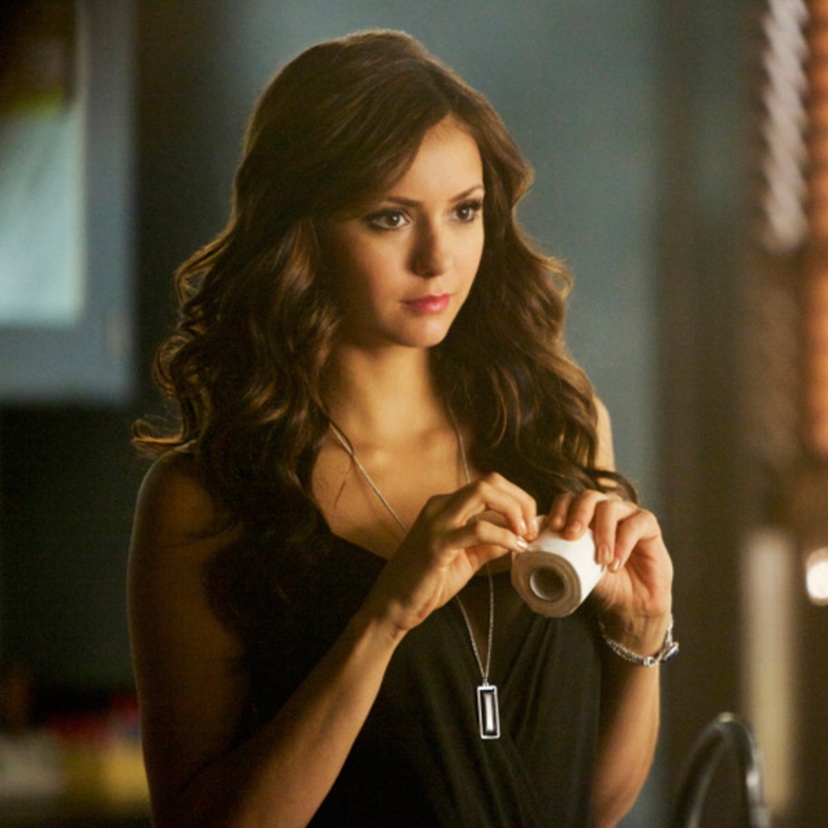 Exclusive Nina Dobrev Is Heading To The Originals E Online Exclusive Nina Dobrev Is Heading To The Originals E Online