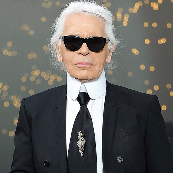 The Most Tireless Man in Fashion: Rest in Peace Karl Lagerfeld – Of The  Minute