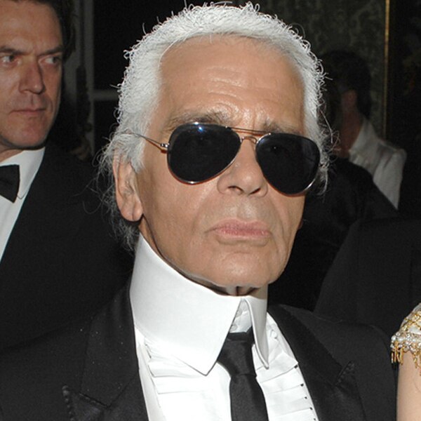 On Unattractive People: from Karl Lagerfeld's Most Outrageous Quotes ...