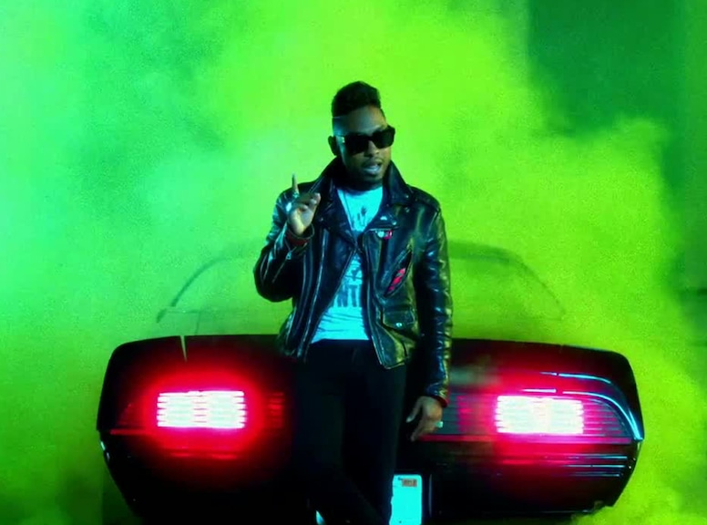 Grammy, 20 Videos, Miguel