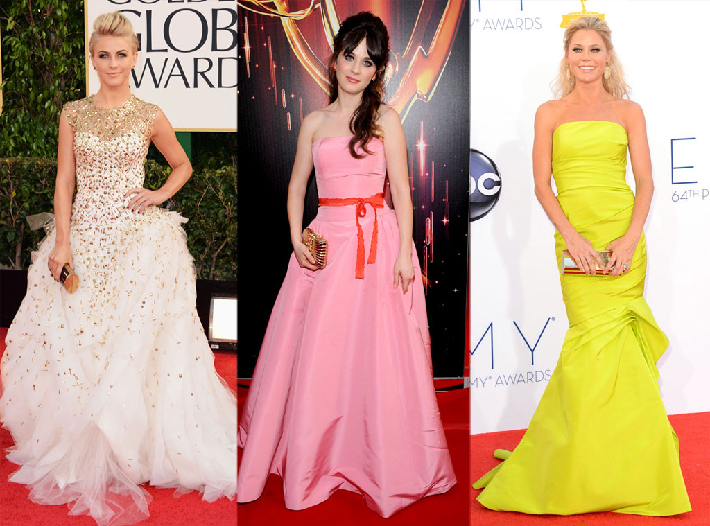 100 Best Red Carpet Dresses of All Time - Most Iconic Red Carpet Looks