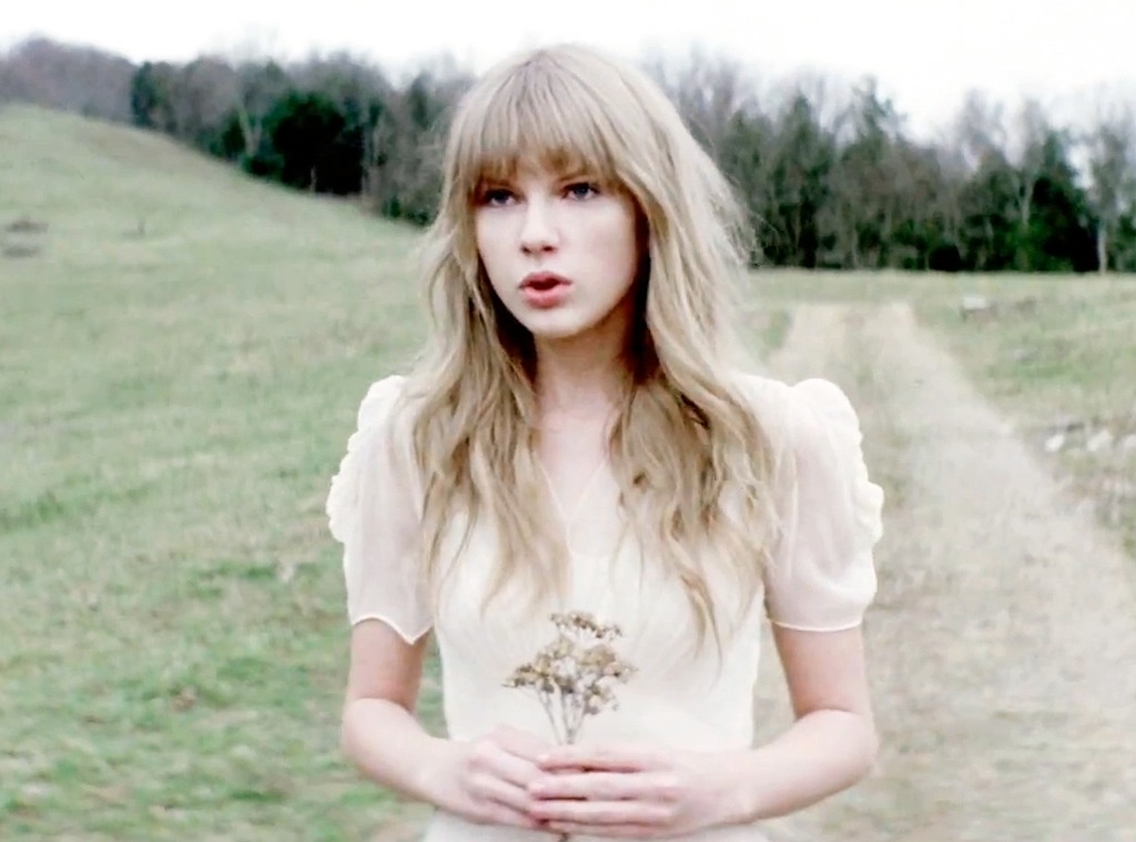 Grammy, 20 Videos, Taylor Swift