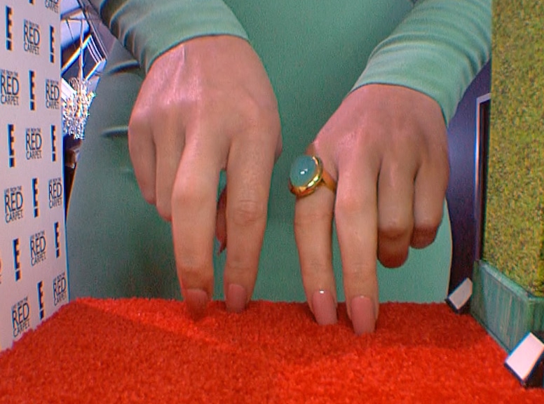 Katy Perry, Mani Cam