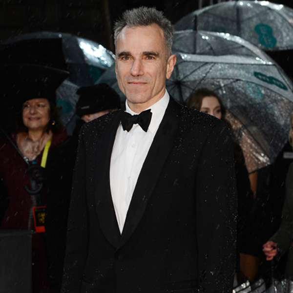 Daniel Day-Lewis as the Next James Bond? Why 007 Author Thinks Oscar ...