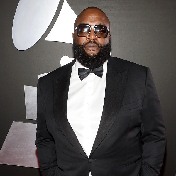 Rick Ross, Grammys