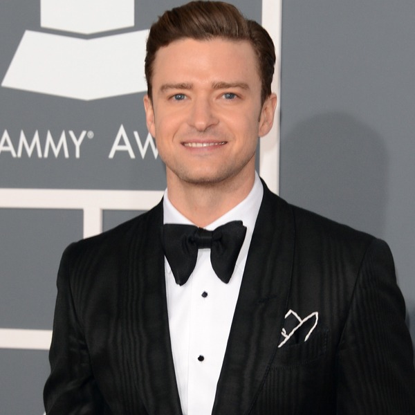 Justin Timberlake, Grammys