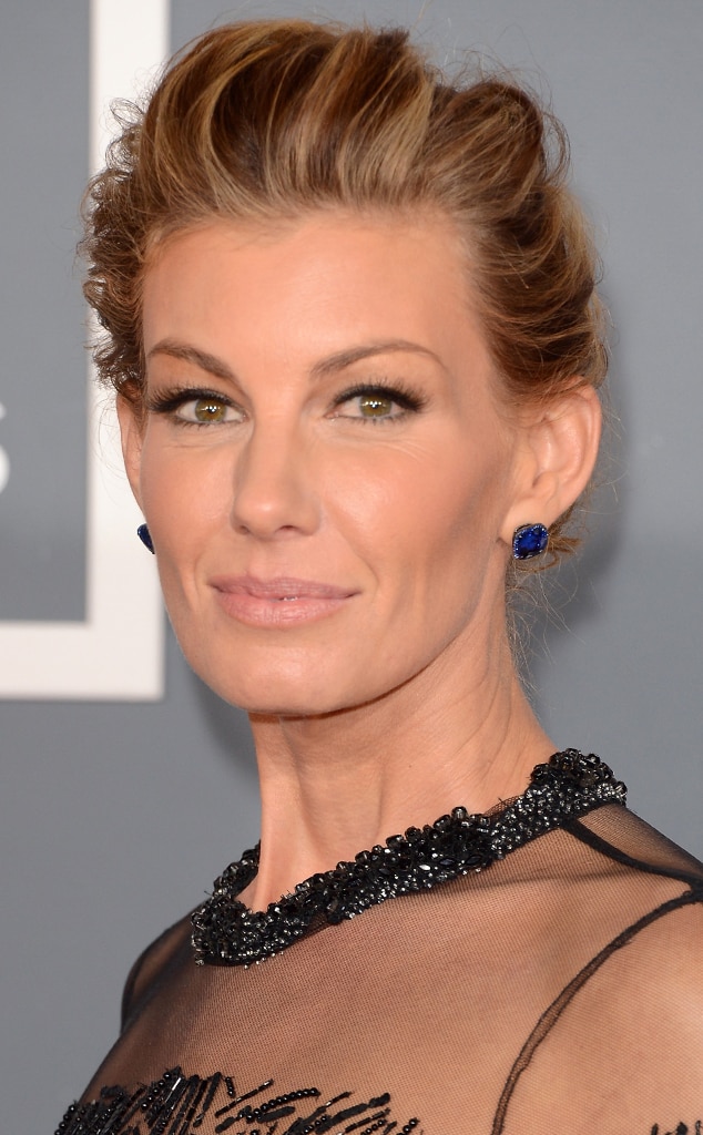 Unveiling The Life And Career Of Faith Hill