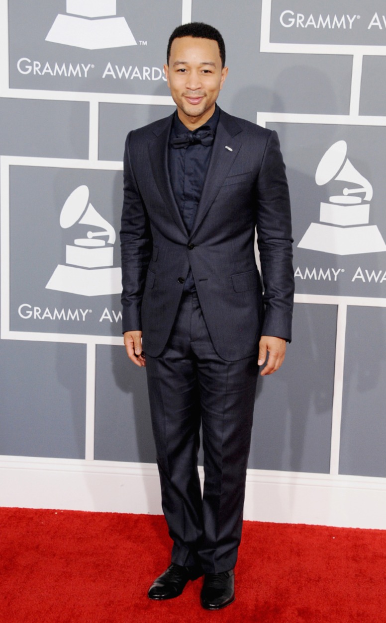 John Legend, Grammys