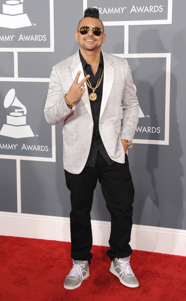 Шоном полом. Шон пол Грэмми. Sean Paul Grammy. Шон пол рост. Sean Paul 2015.