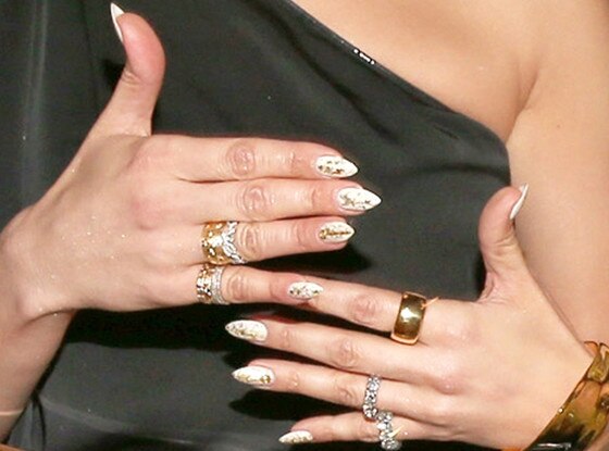 Jennifer Lopez, Grammys, Bling