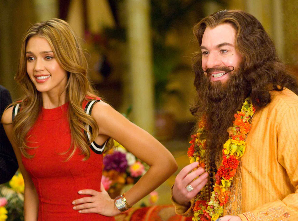 4 The Love Guru From The 10 Worst Romance Movies E News