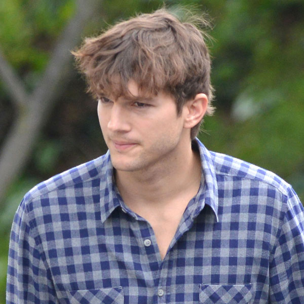 Ashton Kutcher Volverá A Ser Infiel E Online Latino Mx 2748