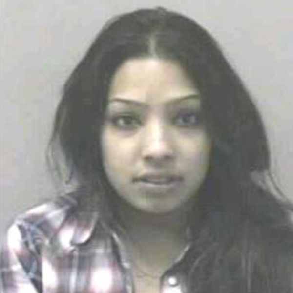 Buckwild Star Salwa Amin Busted in Drug Raid - E! Online