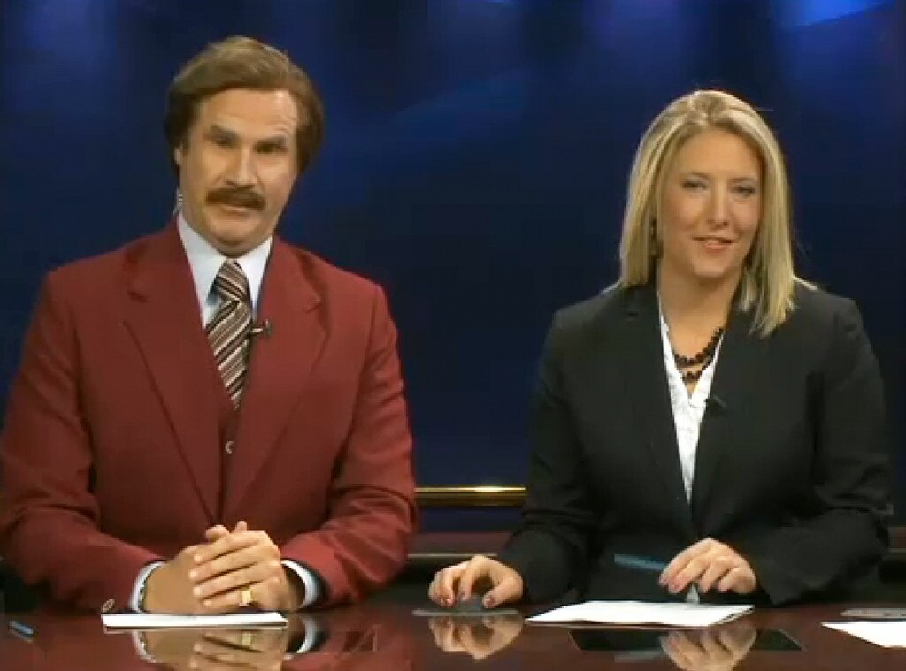 Watch Anchorman The Legend of Ron Burgundy Full movie Online In HD | Find  where to watch it online on Justdial Mexico