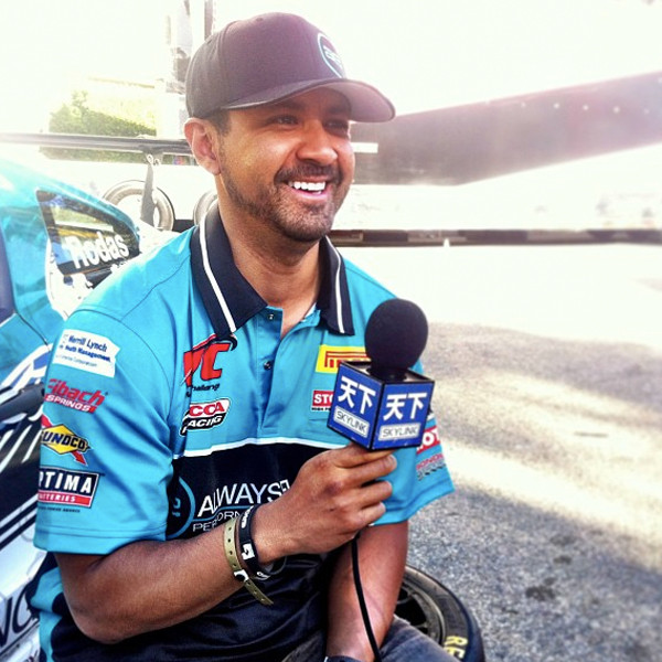 Paul Walker's Death: Five Things to Know About Roger Rodas | E! News ...