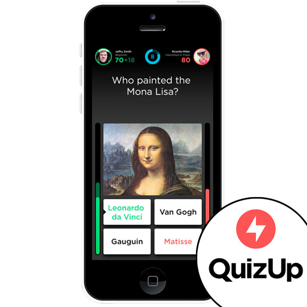 Quizup