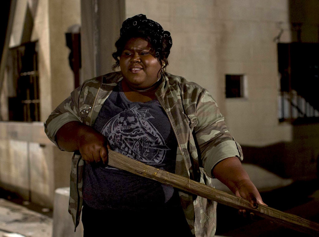 American Horror Story' crowns a new Supreme