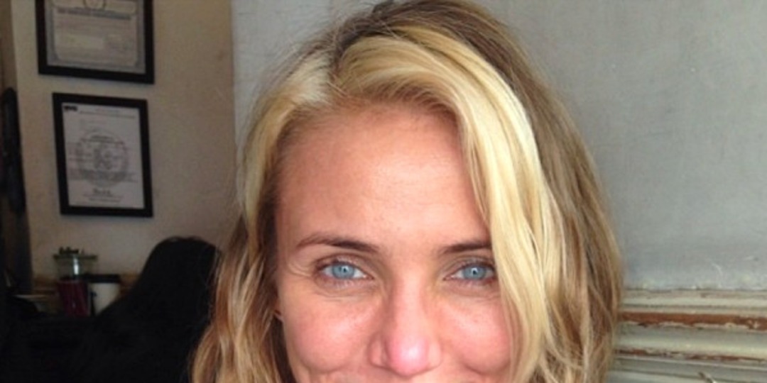 Бритни Спирс: фото без макияжа в 35 лет - морщины и остатки макияжа