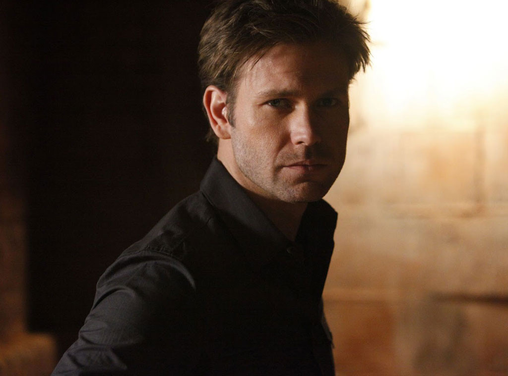 Best: Alaric on The Vampire Diaries from Back From the Dead: TV's Best ...