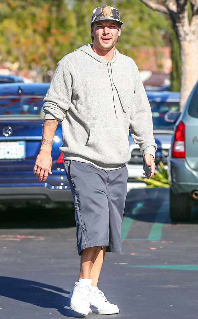 Kevin Federline Accuses Britney Spears' Father of Abusing ...