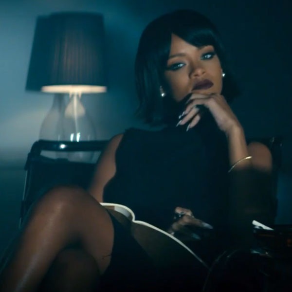 Eminem, The Monster, Rihanna