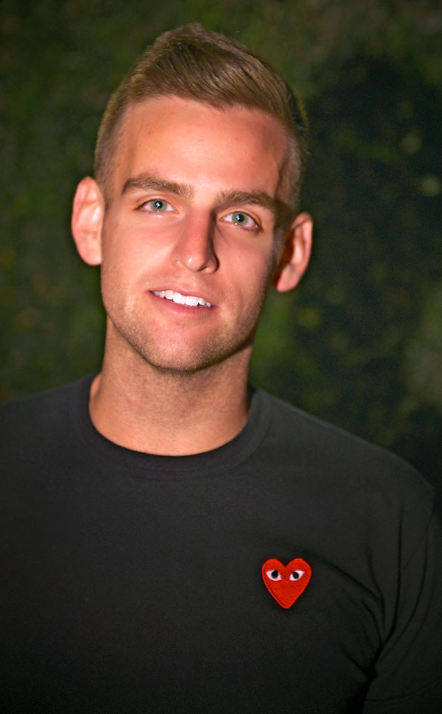Meet the #RichKids of Beverly Hills: Jonny Drubel | E! News