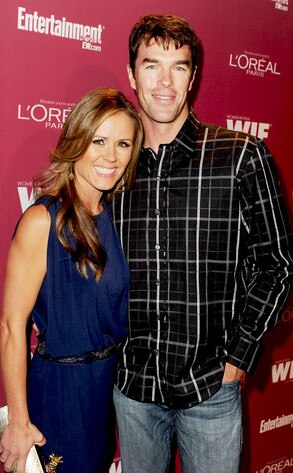 The Bachelorette: Trista Sutter And Ryan Sutter Renew Wedding Vows! | E ...