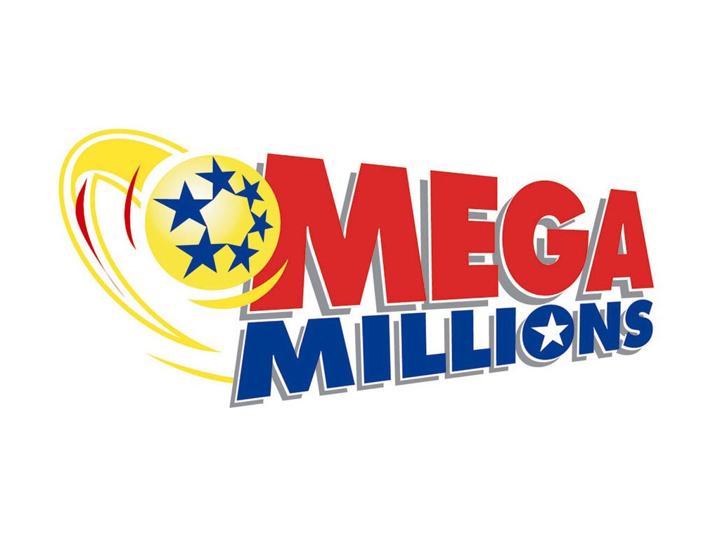 Mega Millions Logo