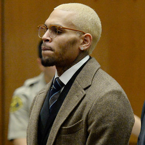 Judge Revokes Chris Brown S Probation Here S What Happens Now E
