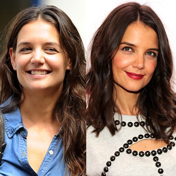 Fearless Katie Holmes Opens Up About Tom Cruise Divorce - ABC News