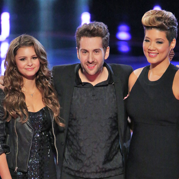 Who Should Win The Voice? Watch and Vote Now!