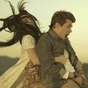John Mayer, Katy Perry Debut Who You Love Music Video | E ...