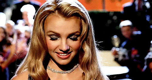26 Signs Youre A Britney Spears Superfan E News