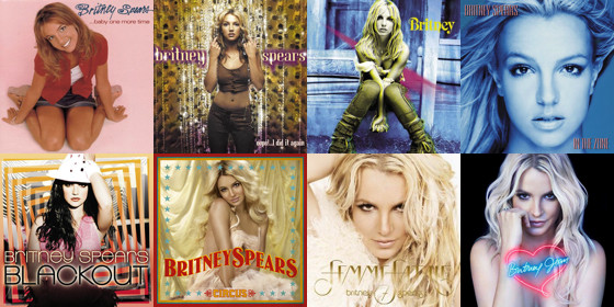 26 Signs You Re A Britney Spears Superfan E Online