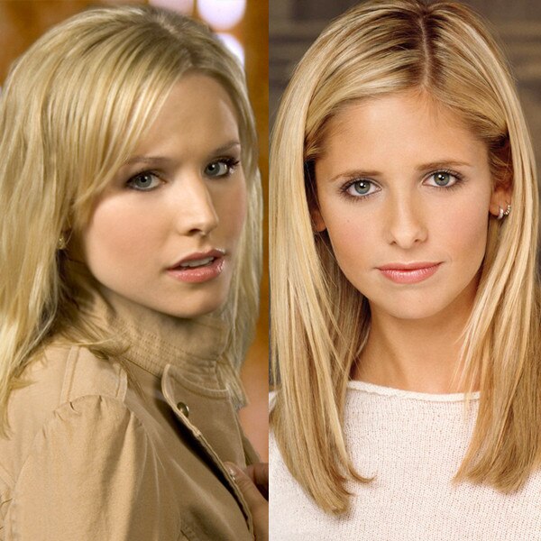 Thank You Veronica Mars or ... Jenny From The (Writer's) Block | HubPages