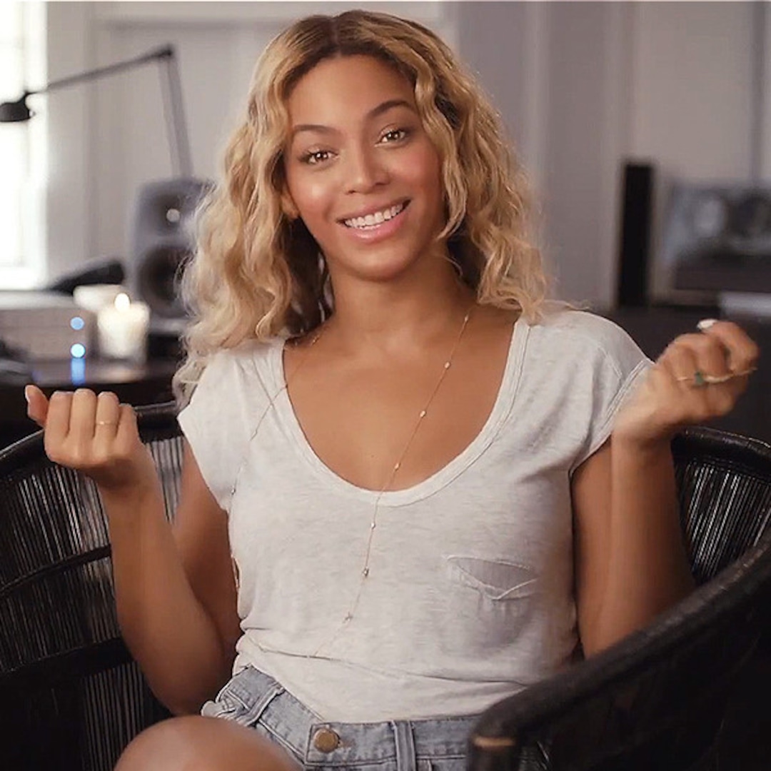 Watch: Beyoncé's Video Message Part 2