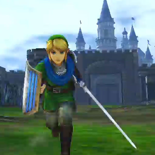 Nintendo Announces New Zelda Game E! Online