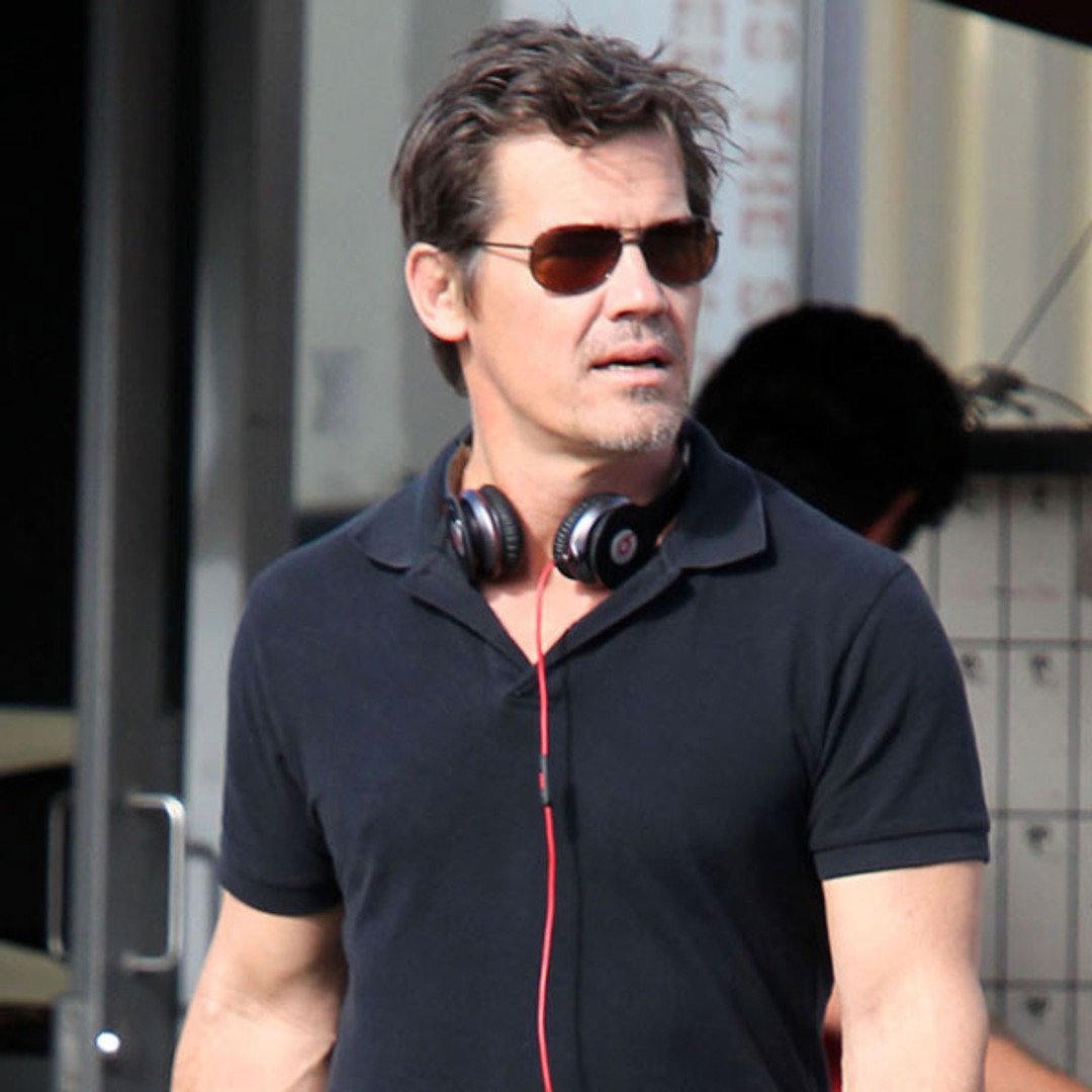 josh brolin looks hot healthy after rehab e online josh brolin looks hot healthy after rehab e online
