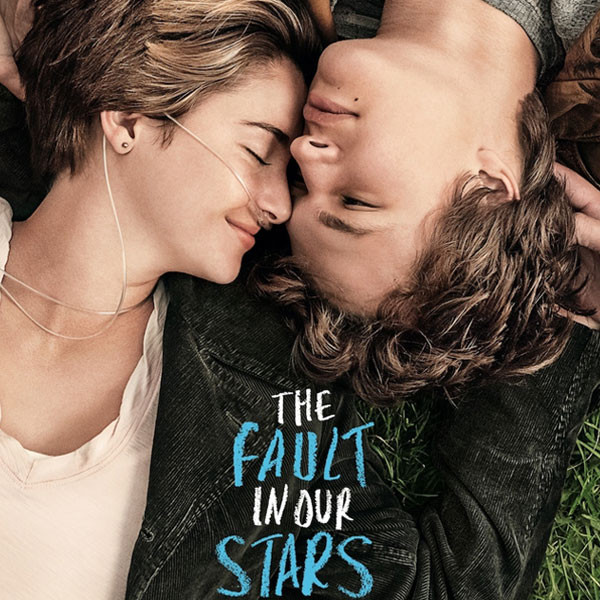The Fault in Our Stars Trailer Is Here—Watch Now!