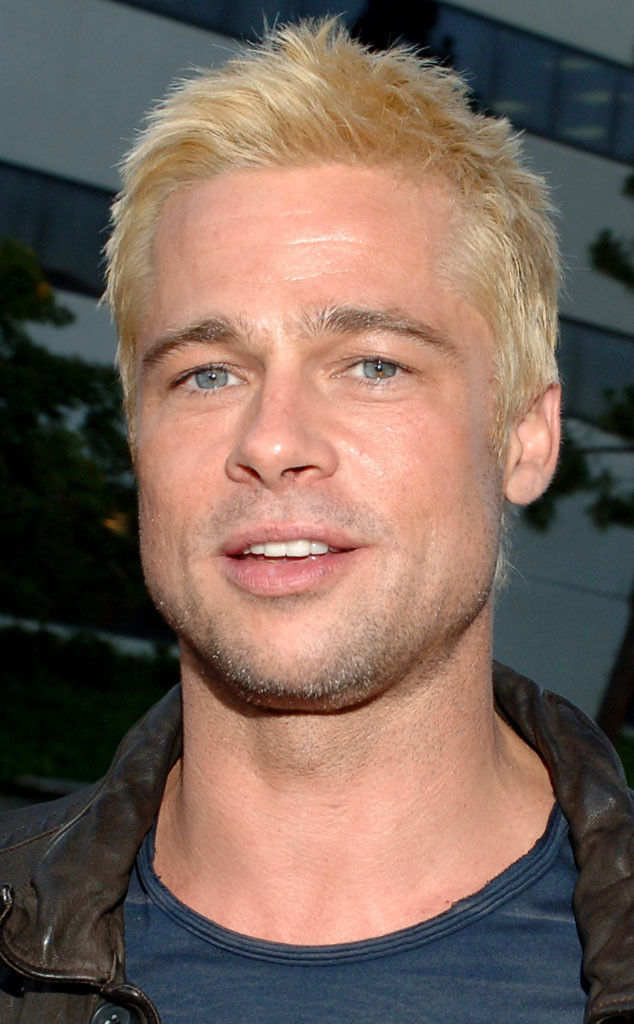 Brad Pitt - wide 2