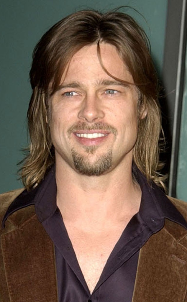 Brad deals pitt 2002