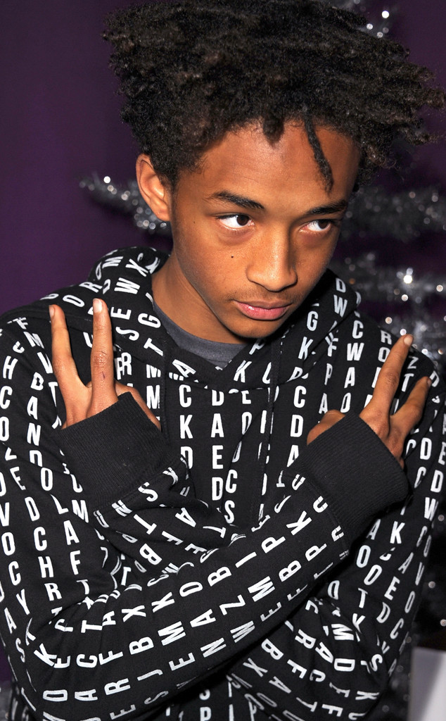 Jaden Smith from The Big Picture: Today's Hot Photos | E! News