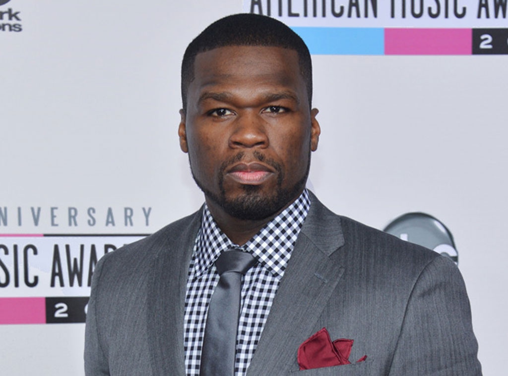 50 Cent, AMA's