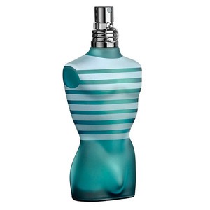 We Really Need to Know Why This Bottle of Cologne Has a Bulge | E! News