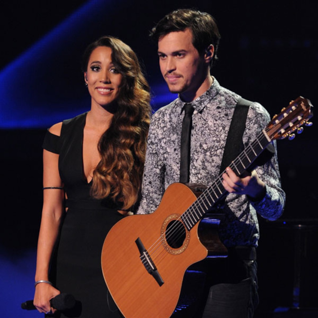 sierra alex reflect on their x factor win e online sierra alex reflect on their x factor win e online